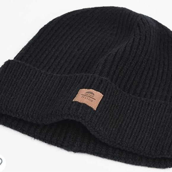 NWT Unisex Beanie - Picture 2 of 4